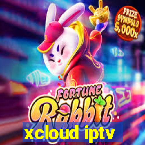 xcloud iptv